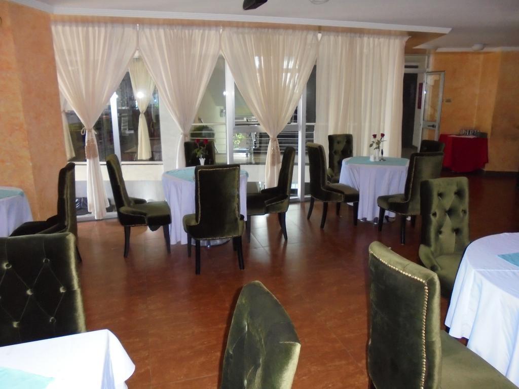 Aphrodite International Hotel Addis Ababa Exterior photo